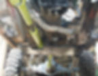 Thumbnail: 3/2RZ conversion cross-over DIY exhaust 79-95 Toyota pickup & 4 Runner