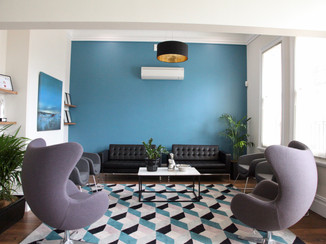 Perth Interior Design. Perth Renovation. Seven Willow Design