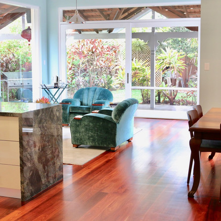 KIRKE RESIDENCE