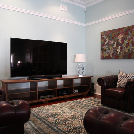 KIRKE RESIDENCE