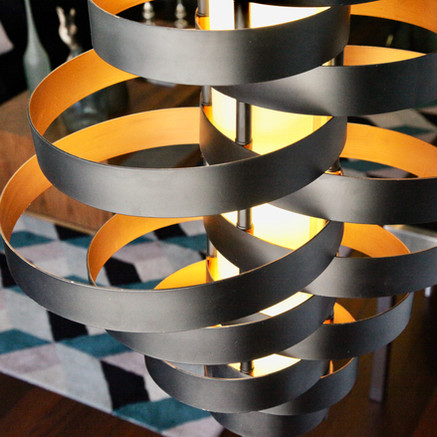 CUSTOM LIGHTING