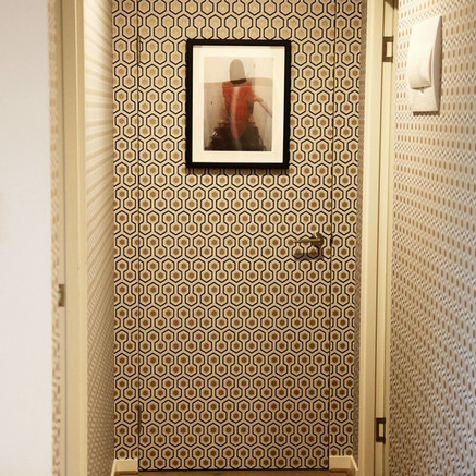 OLDFIELD APARTMENT