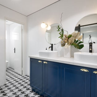 Seven Willow Design Commercial Interior Design