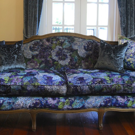BINNING RESIDENCE