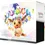 Thumbnail: Prismatic Evolutions Elite Trainer Box - SV: Prismatic Evolution