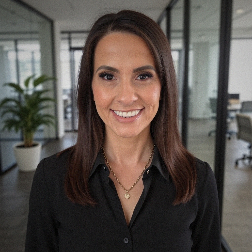 Writer: Georgina Poole