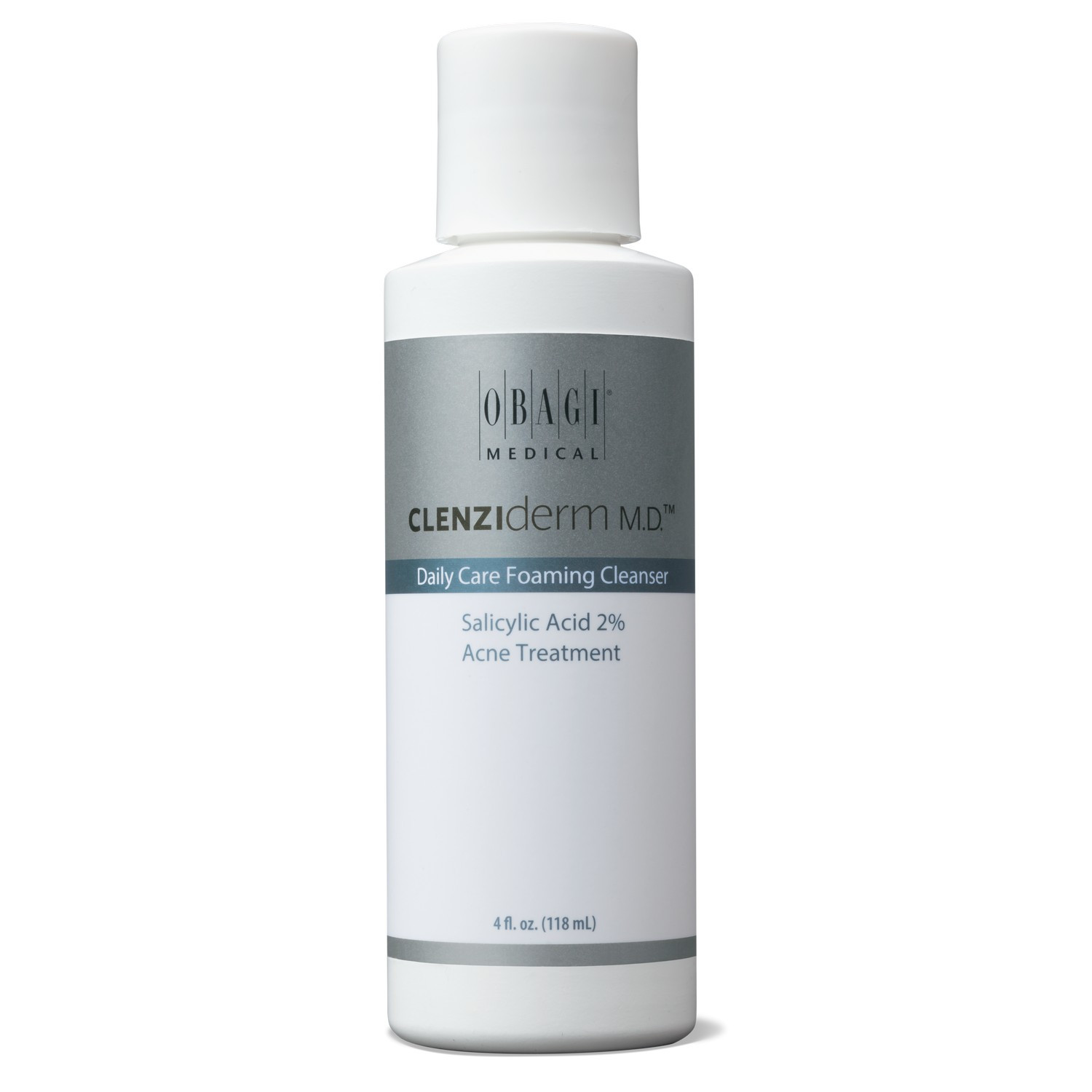 Obagi CLENZIderm® Foaming Cleanser