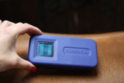 NEW MANIKA LASER