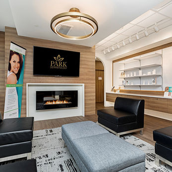 PARK DERMATOLOGY