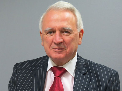 Roger Springall