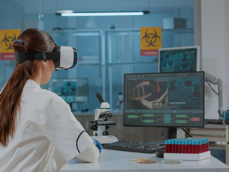 Monitoreo de la Ciencia, la Tecnología y la Innovación en Costa Rica
