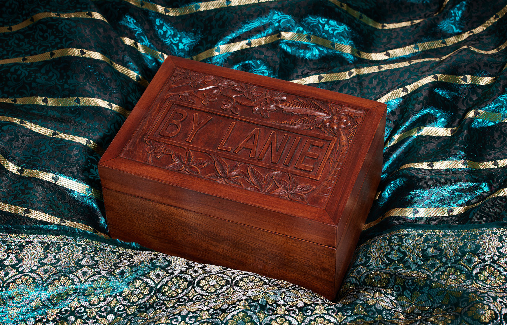 by lanie theedoos 18