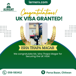 Isha Magar