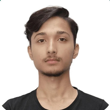Shirshak Neupane