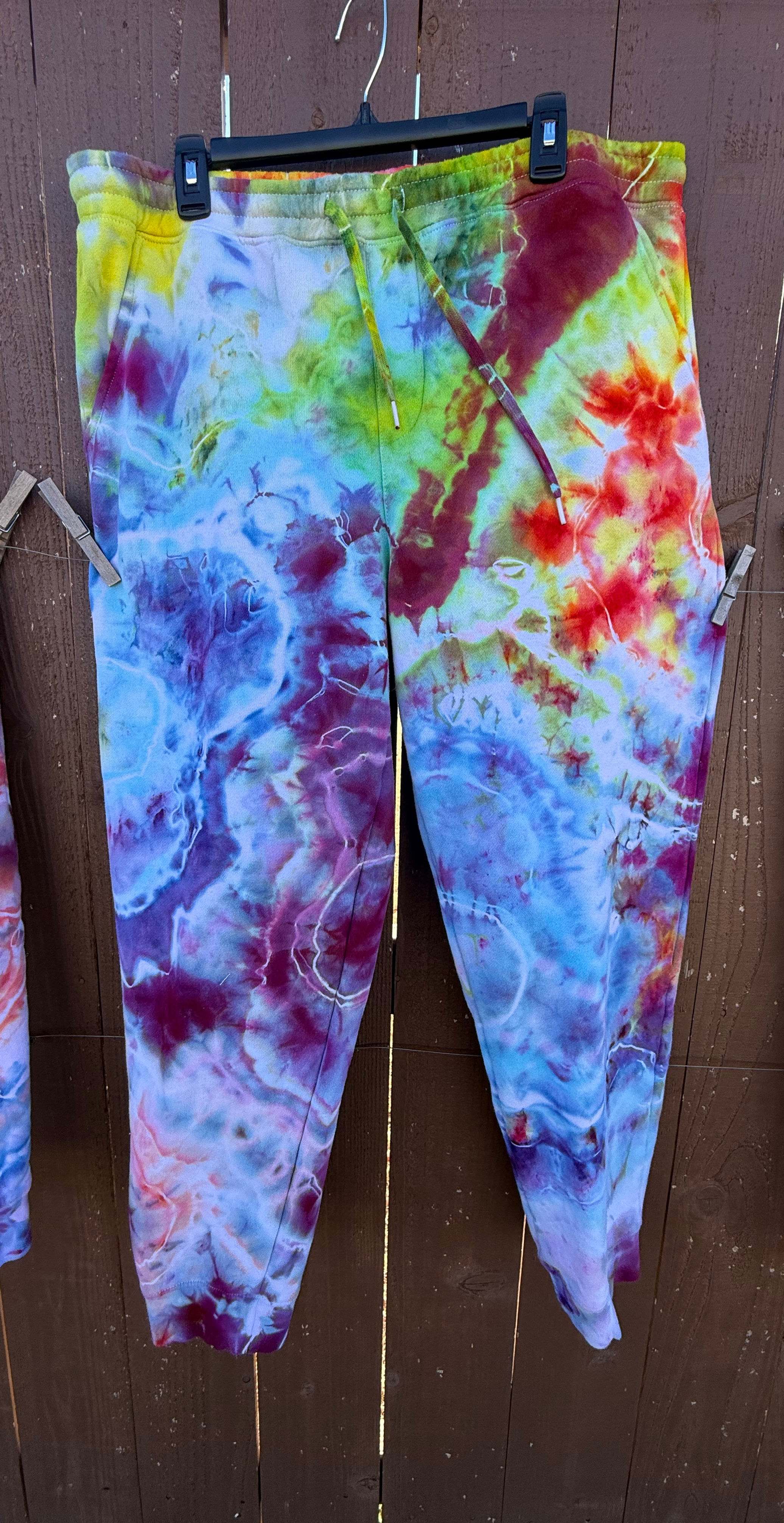 2XL Joggers (midweight)