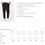 Thumbnail: Large Boxy crop hoodie and joggers set