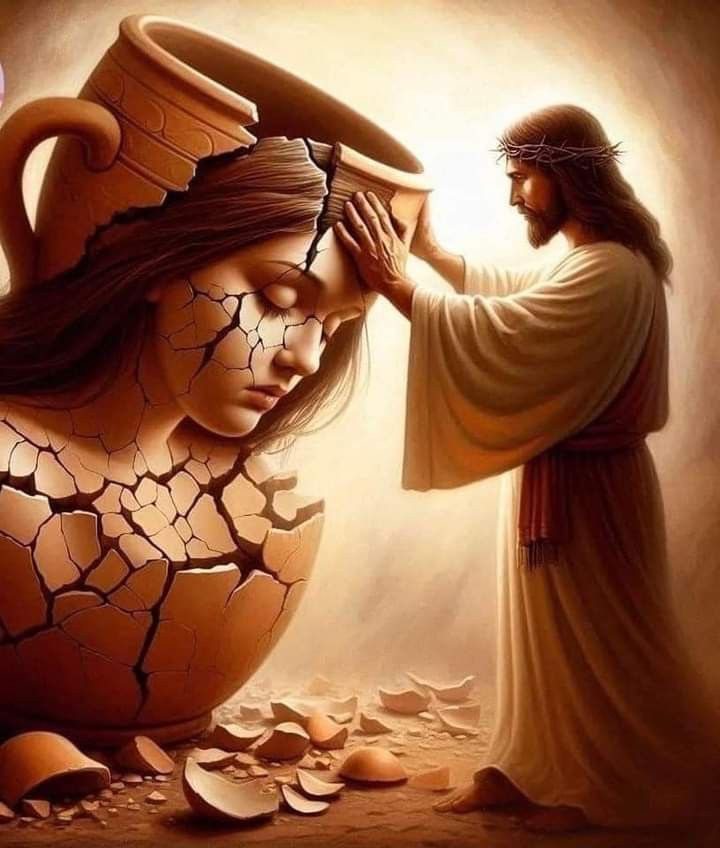 Healing and Deliverance: Restoration for the Soul and Mind