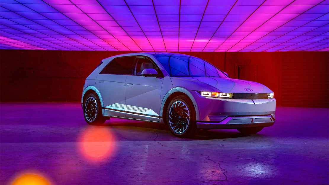 Best New Cars and SUVs of 2022