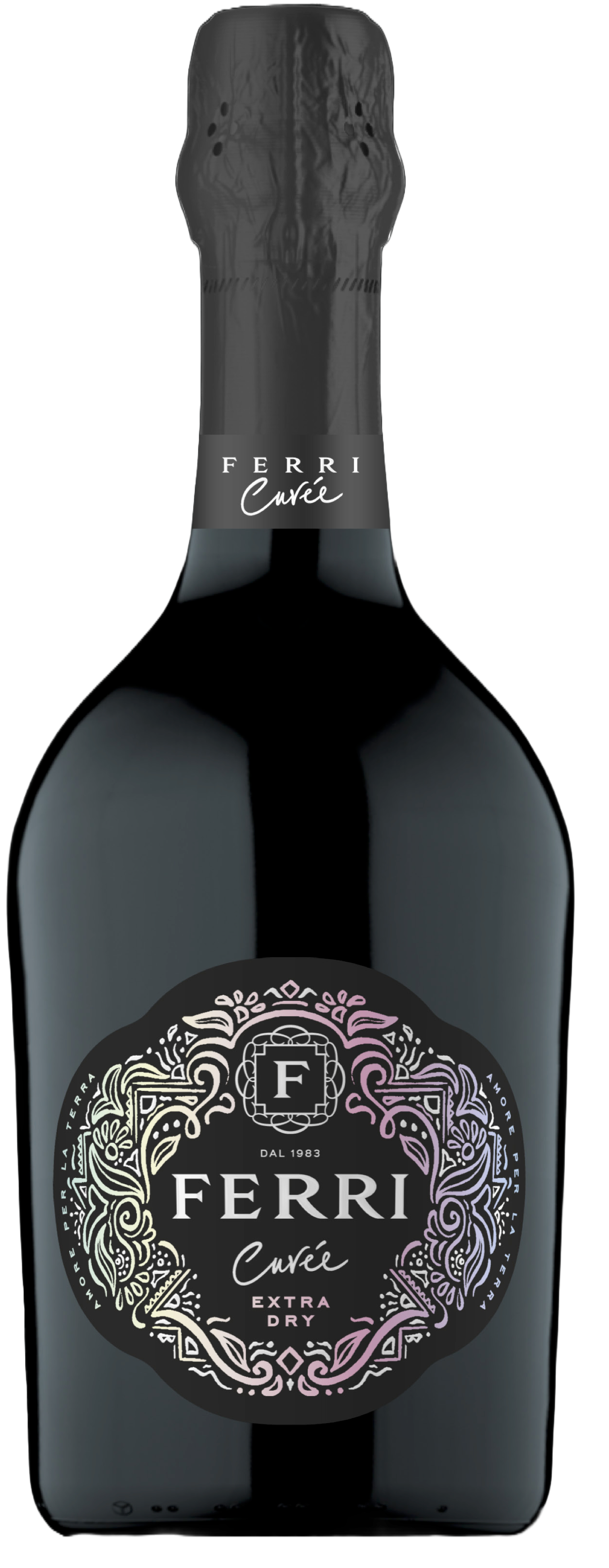 Ferri Spumante Cuvée