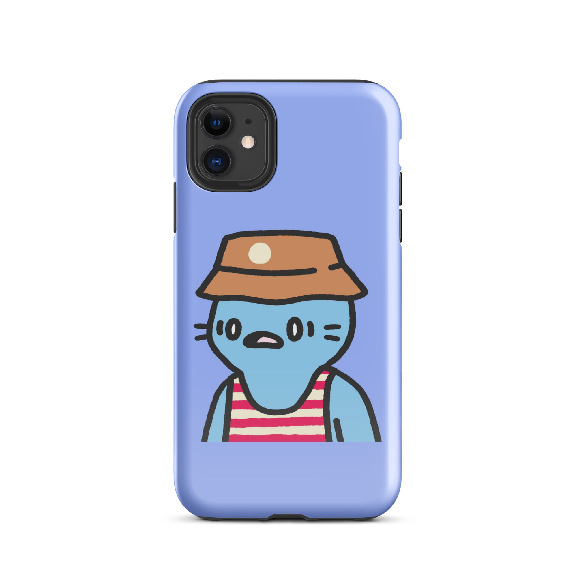 "Coolcats" Case for iPhone®