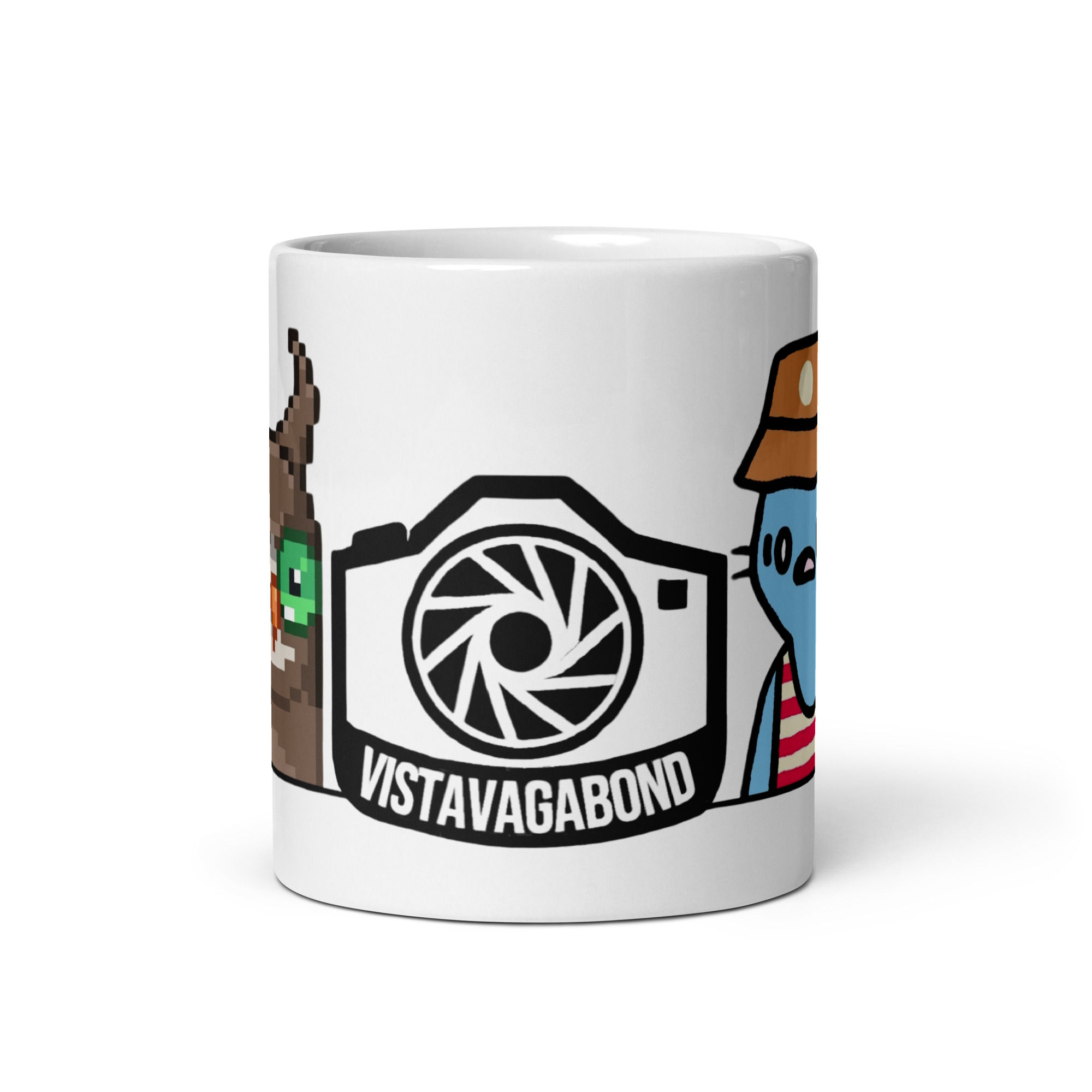 VistaVagabond mug