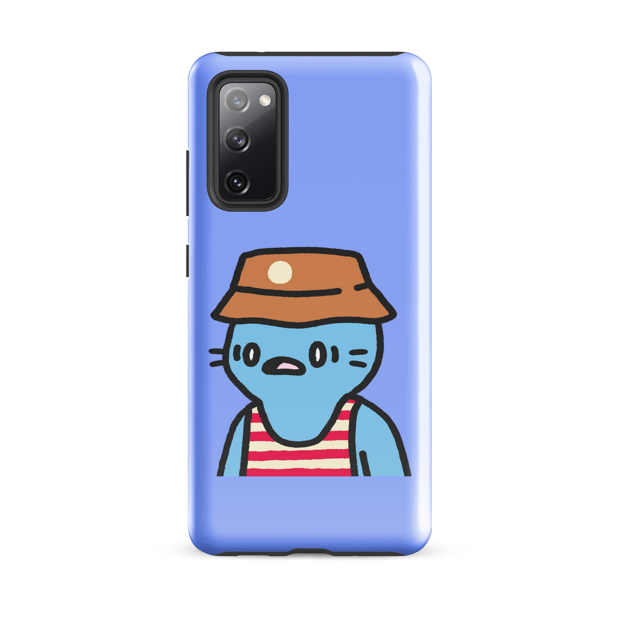 "Coolcats" case for Samsung®