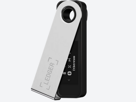 Security in web3: How to safe your NFTs with Ledger, Pocket Universe and multiple wallets