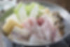 鯛の柚子鍋