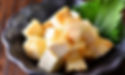 ★ クリームチーズの味噌漬け