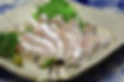 ★ 太刀魚造り