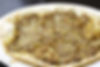 キーマカレーピザ