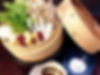 野菜のセイロ蒸し