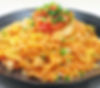 キムチ炒飯