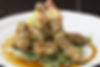 Creative Fried Foods