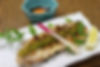 紀州梅鶏のわさび焼き