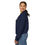 Thumbnail: Crewneck Sweatshirt - Embroidered