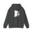 Thumbnail: Hoodie - Size isn't everything!