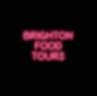 Brighton Food Tours £60pp (Saturday)