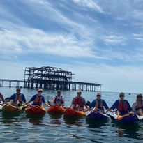 Connected Brighton members our Kayaking in Brighton .jpg