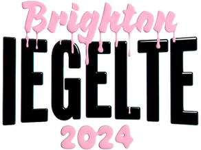 Brighton Spiegeltent 2024