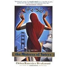 The Mistress of Spices