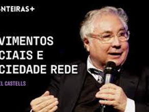 A Sociedade em Rede: Dinâmicas e Desafios na Era da Informação