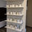 Miniaturbild: Wandelbare Sekt-Wand