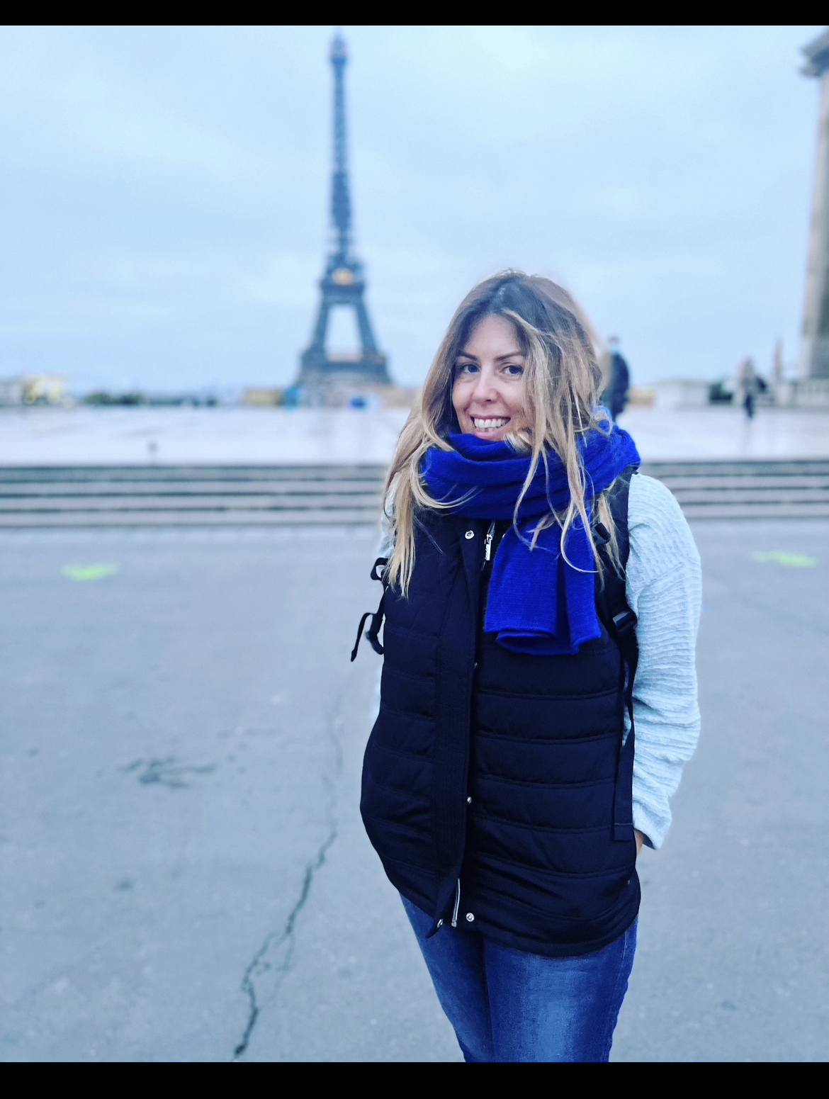 Writer: Amanda Moresco Von Lumm
