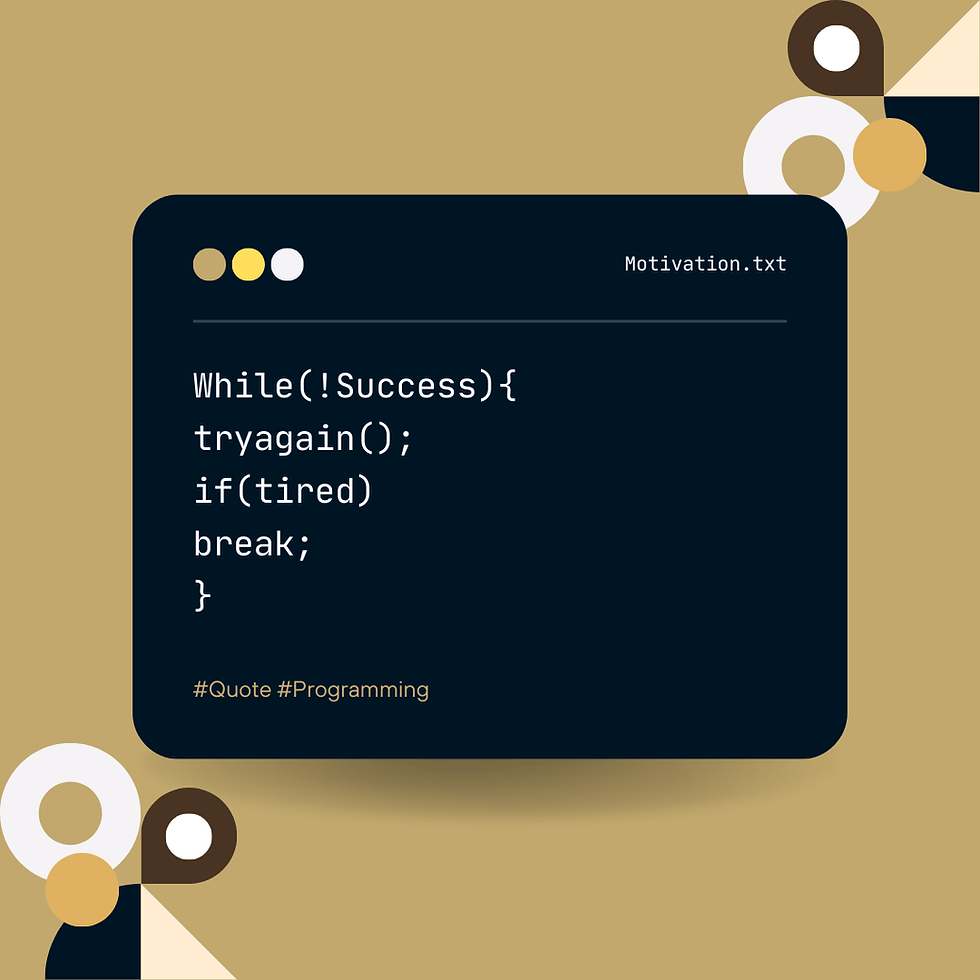 Geometric Modern Computer Programmer Code Editor Quotes for Instagram Post.png
