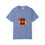 Thumbnail: Unisex Garment-Dyed T-shirt