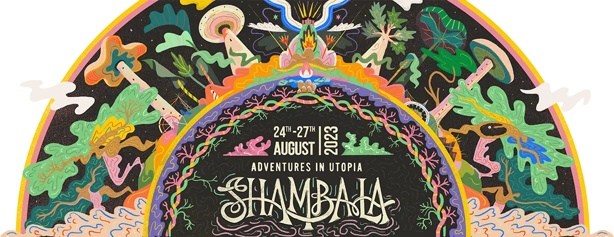 Shamballa Festival 2023