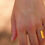 Thumbnail: Violet Ring