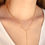 Thumbnail: Olive Necklace