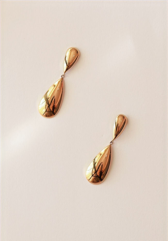 Shaked Earrings